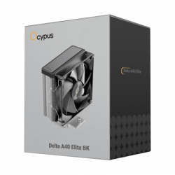 ������� ����������� ���������� OCYPUS DELTA-A40-BK1NNWN00E-GL - �������� 8