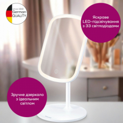 Зеркало Beurer BS 47 - Картинка 2