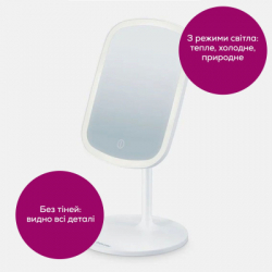 Зеркало Beurer BS 47 - Картинка 3