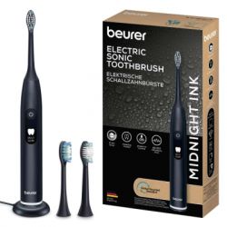 Електрична зубна щітка Beurer SC 50 MIDNIGHT INK GP - Картинка 5