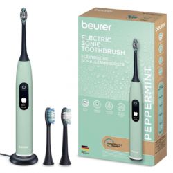Електрична зубна щітка Beurer SC 50 PEPPERMINT GP - Картинка 3