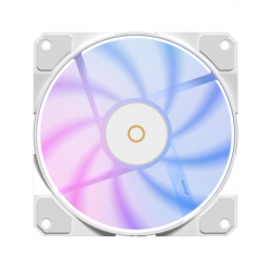 ����� ��� ������� OCYPUS BETA F12 WH ARGB (BETA-F12-WH1AM00X-GL) - �������� 3