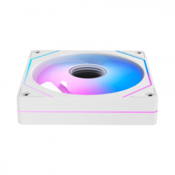 Кулер до корпусу OCYPUS GAMMA F12 WH ARGB (GAMMA-F12-WH1AM00X-GL) - Картинка 3