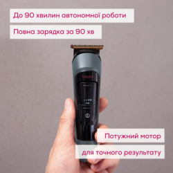Триммер Beurer MN9X LE 2025 - Картинка 5