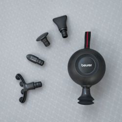 Массажер Beurer MG 101 - Картинка 3