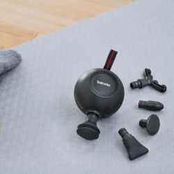 Массажер Beurer MG 101 - Картинка 4