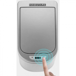 ��������� ��� ������ Xiaomi Ninestars Space Silver (DZT-7-2) - �������� 2