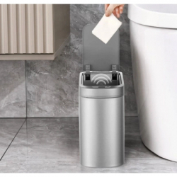 ��������� ��� ������ Xiaomi Ninestars Space Silver (DZT-7-2) - �������� 8