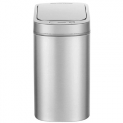 ��������� ��� ������ Xiaomi Ninestars Space Silver (DZT-7-2)