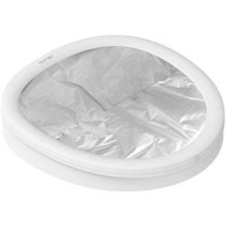 Пакеты для мусора Xiaomi TOWNEW Сменная кассета для T Air One R15 (6971738231629) - Картинка 2