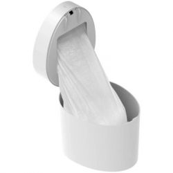 Пакеты для мусора Xiaomi TOWNEW Сменная кассета для T Air One R15 (6971738231629) - Картинка 3