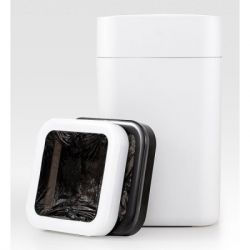 Пакеты для мусора Xiaomi TOWNEW Сменная кассета для умных мусорных корзин T1, Air (R01C) - Картинка 3