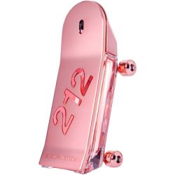 ��������������� ���� Carolina Herrera 212 Heroes For Her 80 �� (8411061994696) - �������� 2