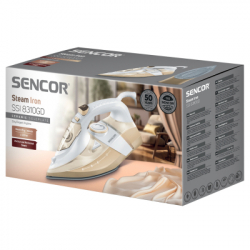 ������ Sencor SSI8310GD - �������� 9