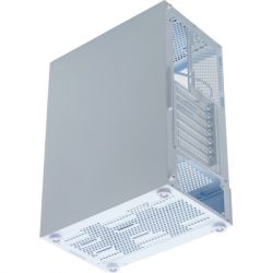 Корпус для ПК Vinga Moon White - Картинка 10