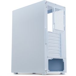 Корпус для ПК Vinga Moon White - Картинка 2