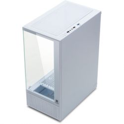 Корпус для ПК Vinga Moon White - Картинка 3