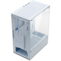 Корпус для ПК Vinga Moon White - Картинка 5