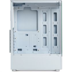 Корпус для ПК Vinga Moon White - Картинка 7