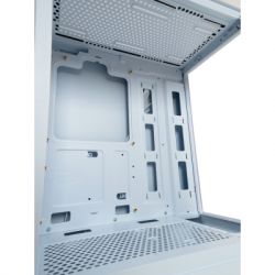 Корпус для ПК Vinga Moon White - Картинка 8