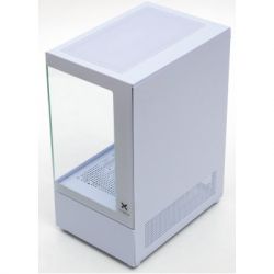 Корпус для ПК Vinga Splinter White - Картинка 3