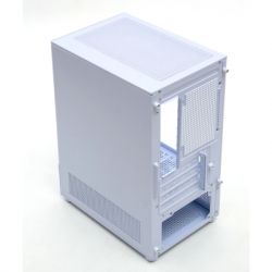 Корпус для ПК Vinga Splinter White - Картинка 4