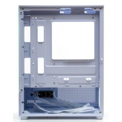 Корпус для ПК Vinga Splinter White - Картинка 7