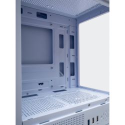 Корпус для ПК Vinga Splinter White - Картинка 8