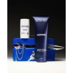 ���� ��� ���� Sister's Aroma 2 in 1 Gel Wash Homme 250 �� (4820227786268) - �������� 3