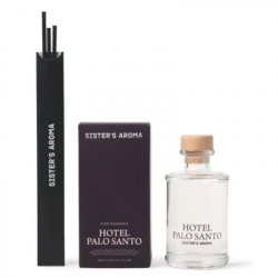 ������������� Sister's Aroma Hotel Palo Santo 250 �� (4820227786060) - �������� 2