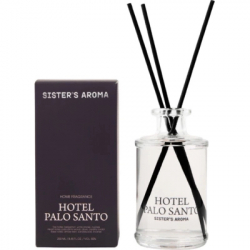 ������������� Sister's Aroma Hotel Palo Santo 250 �� (4820227786060)