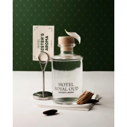 ������������� Sister's Aroma Hotel Royal Oud 250 �� (4820227786084) - �������� 3