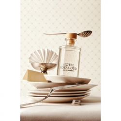 ������������� Sister's Aroma Hotel Royal Oud 250 �� (4820227786084) - �������� 4