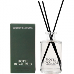 ������������� Sister's Aroma Hotel Royal Oud 250 �� (4820227786084)