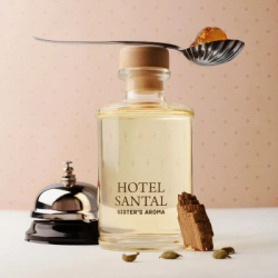 ������������� Sister's Aroma Hotel Santal 250 �� (4820227786077) - �������� 2