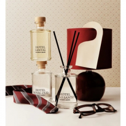 ������������� Sister's Aroma Hotel Santal 250 �� (4820227786077) - �������� 4