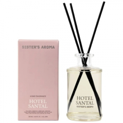 ������������� Sister's Aroma Hotel Santal 250 �� (4820227786077)