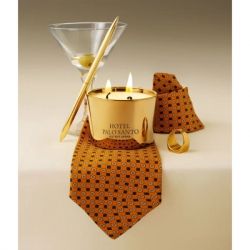 Ароматическая свеча Sister's Aroma Hotel Palo Santo 150 г (4820227786145) - Картинка 2