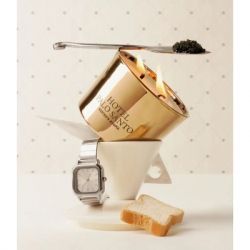 Ароматическая свеча Sister's Aroma Hotel Palo Santo 150 г (4820227786145) - Картинка 3