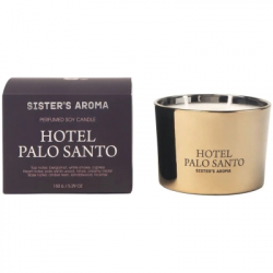������������� ����� Sister's Aroma Hotel Palo Santo 150 � (4820227786145)
