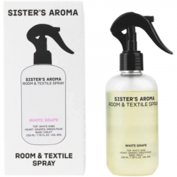 ���������� ������� Sister's Aroma ����� �������� ��������������� ����� ��� ������� � �������� 230 �� (4820227785971)