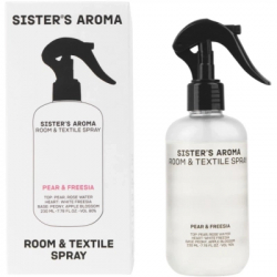 ���������� ������� Sister's Aroma ����� � ������ ��������������� ����� ��� ������� � �������� 230 �� (4820227785995)
