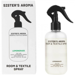 ���������� ������� Sister's Aroma ���������� ��������������� ����� ��� ������� � �������� 230 �� (4820227786008)