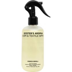 �������� ������ Sister's Aroma ����������� ����� ������������ ����� ��� ������ �� �������� 230 �� (4820227786015) - �������� 2