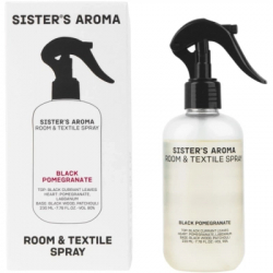 ���������� ������� Sister's Aroma ������ ������ ��������������� ����� ��� ������� � �������� 230 �� (4820227786022)