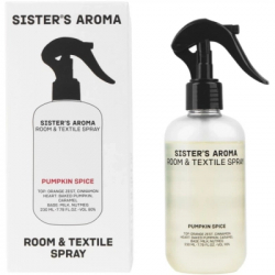 ���������� ������� Sister's Aroma ������ ����� ��������������� ����� ��� ������� � �������� 230 �� (4820227786039)