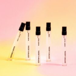 ��������������� ���� Sister's Aroma Code Travel 10 �� (4820227785254) - �������� 4