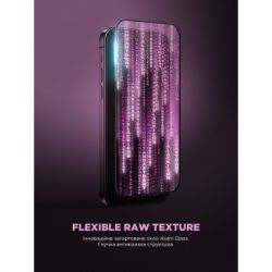 ���� ������� Armorstandart Icon Supreme EZ iPhone 17 Pro Black (ARM86407) - �������� 5