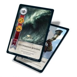�������� ��� Geekach Games �����. ���������� �������� ��� (Gwent: The Legendary Card Game) (���.) (GKCH0270) - �������� 4