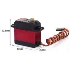 ���������� ��� ����� DSServo DS3225MG Digital (DS3225MG) - �������� 11